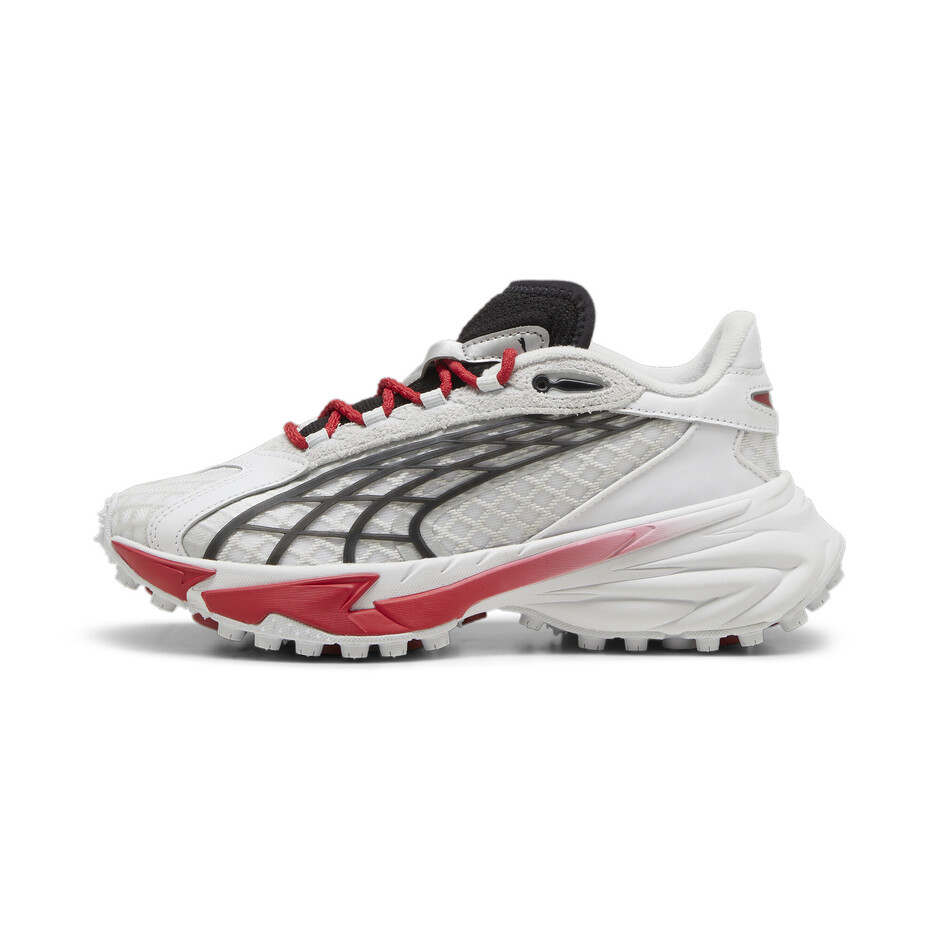 Кросівки Puma Spirex Motoball (39727201) - фото