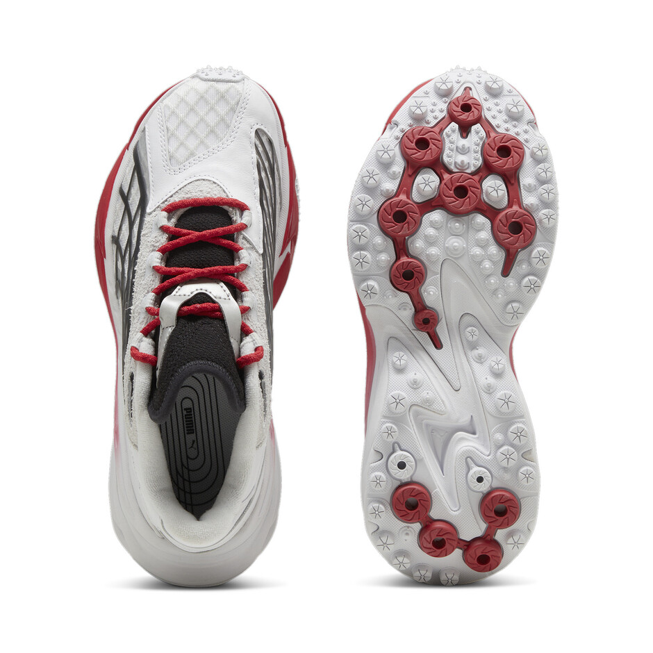 Кросівки Puma Spirex Motoball (39727201) - фото