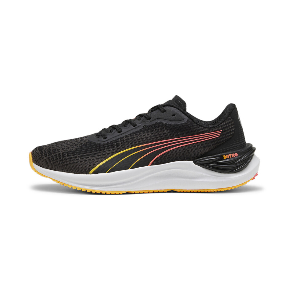 Кросівки Puma Electrify Nitro 3 Ff (31000201) - фото