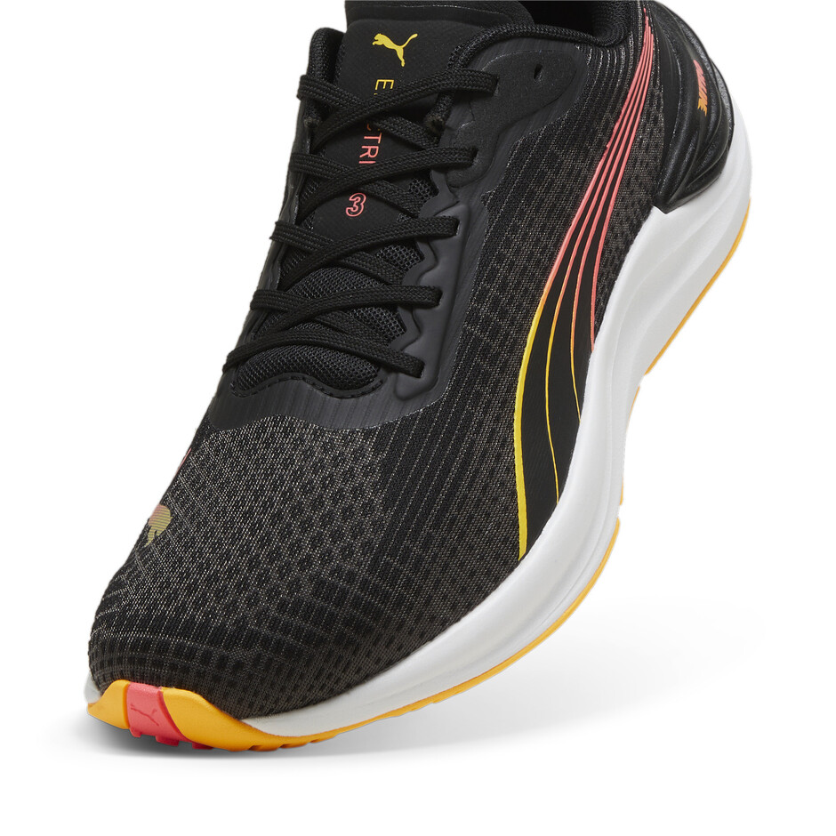 Кросівки Puma Electrify Nitro 3 Ff (31000201) - фото