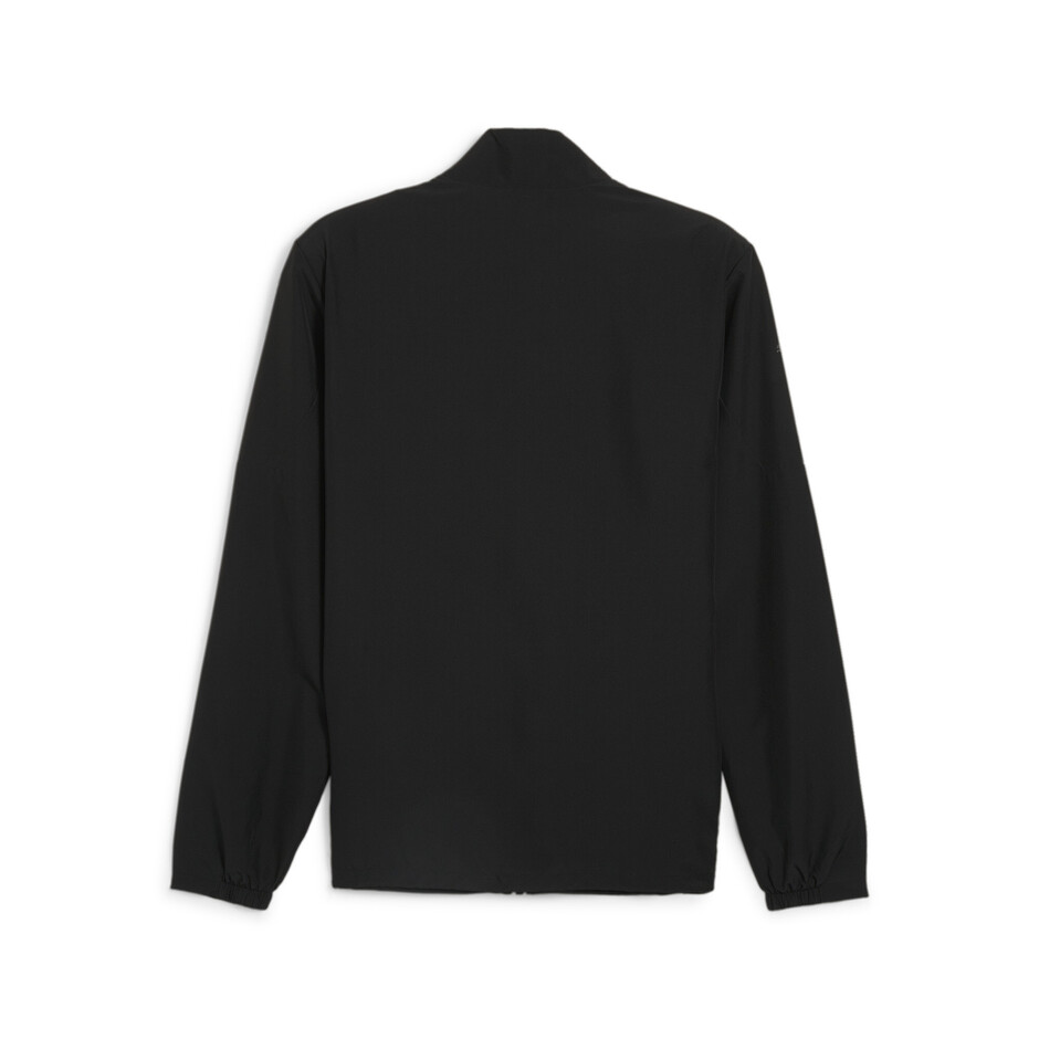 Олімпійка Puma Porsche Woven Tech Jacket (62110420) - фото