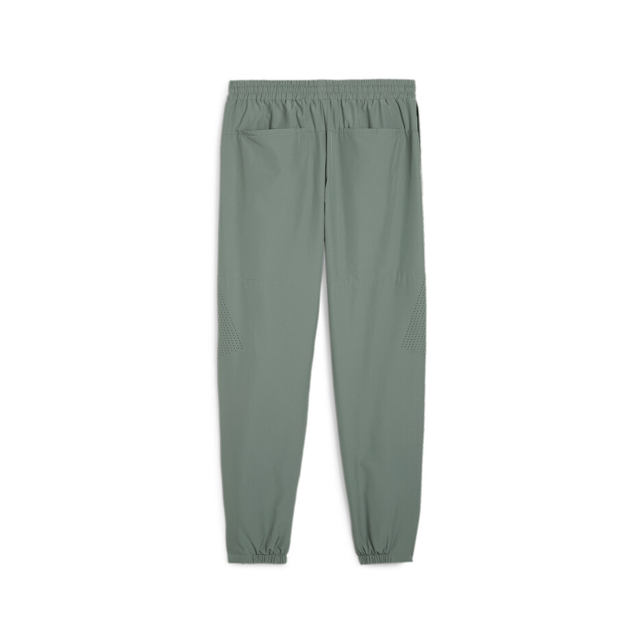 Штани Puma Porsche Woven Tech Pants (62110506) - фото