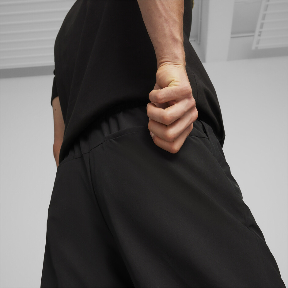 Штани Puma Porsche Woven Tech Pants (62110520) - фото