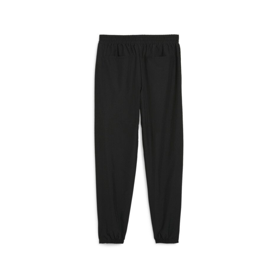 Штани Puma Porsche Woven Tech Pants (62110520) - фото