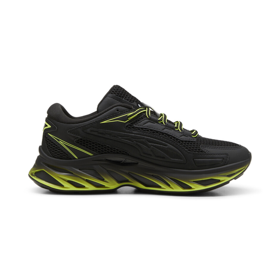 Кросівки Puma Exotek Nitro Racing Line (39534001) - фото