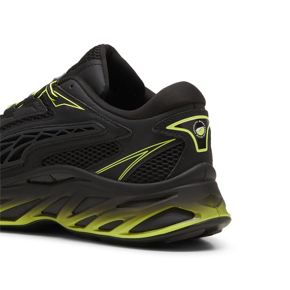 Кросівки Puma Exotek Nitro Racing Line (39534001) - фото