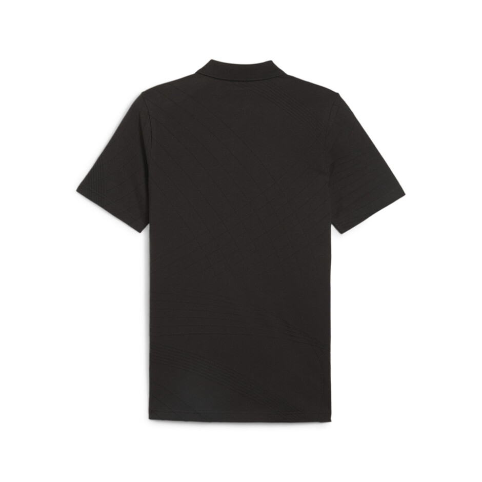 Теніска Puma Mapf1 Jacquard Polo (62375101) - фото