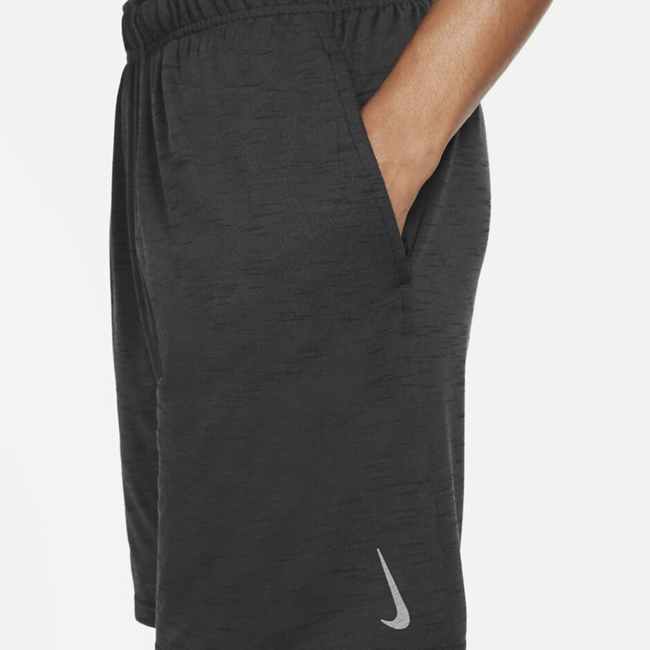 Шорти Nike Short Yoga Dri-Fit (CZ2210010) - фото