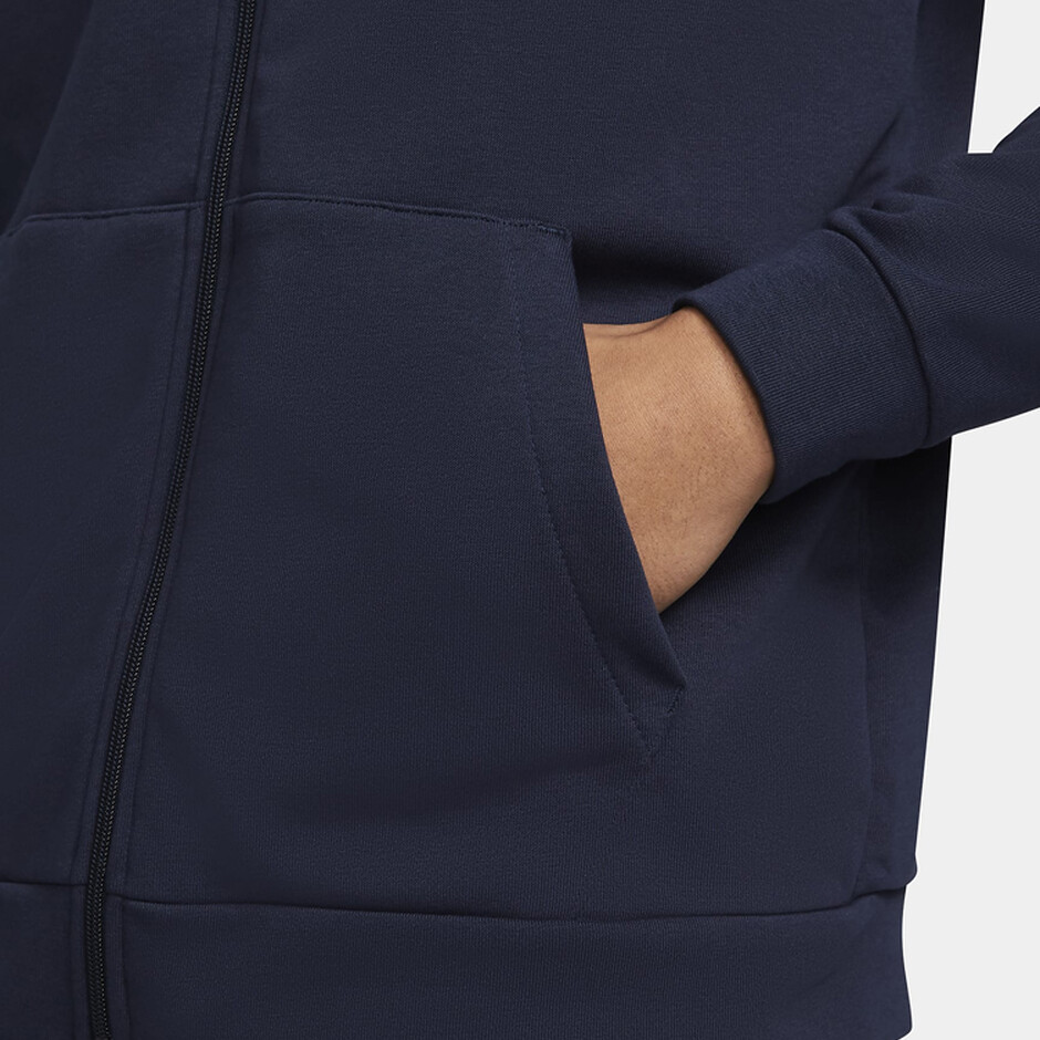 Толстовка Nike Dri-Fit Training (CZ6376451) - фото