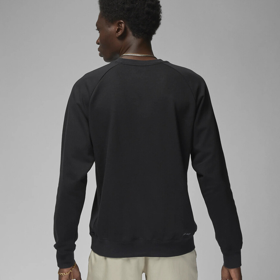 Толстовка Jordan Df Sprt Csvr Flc Po Crew (DV1286010) - фото