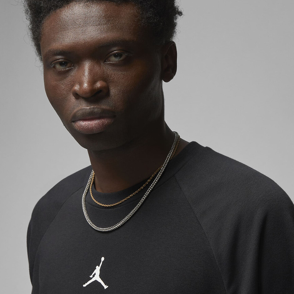 Толстовка Jordan Df Sprt Csvr Flc Po Crew (DV1286010) - фото