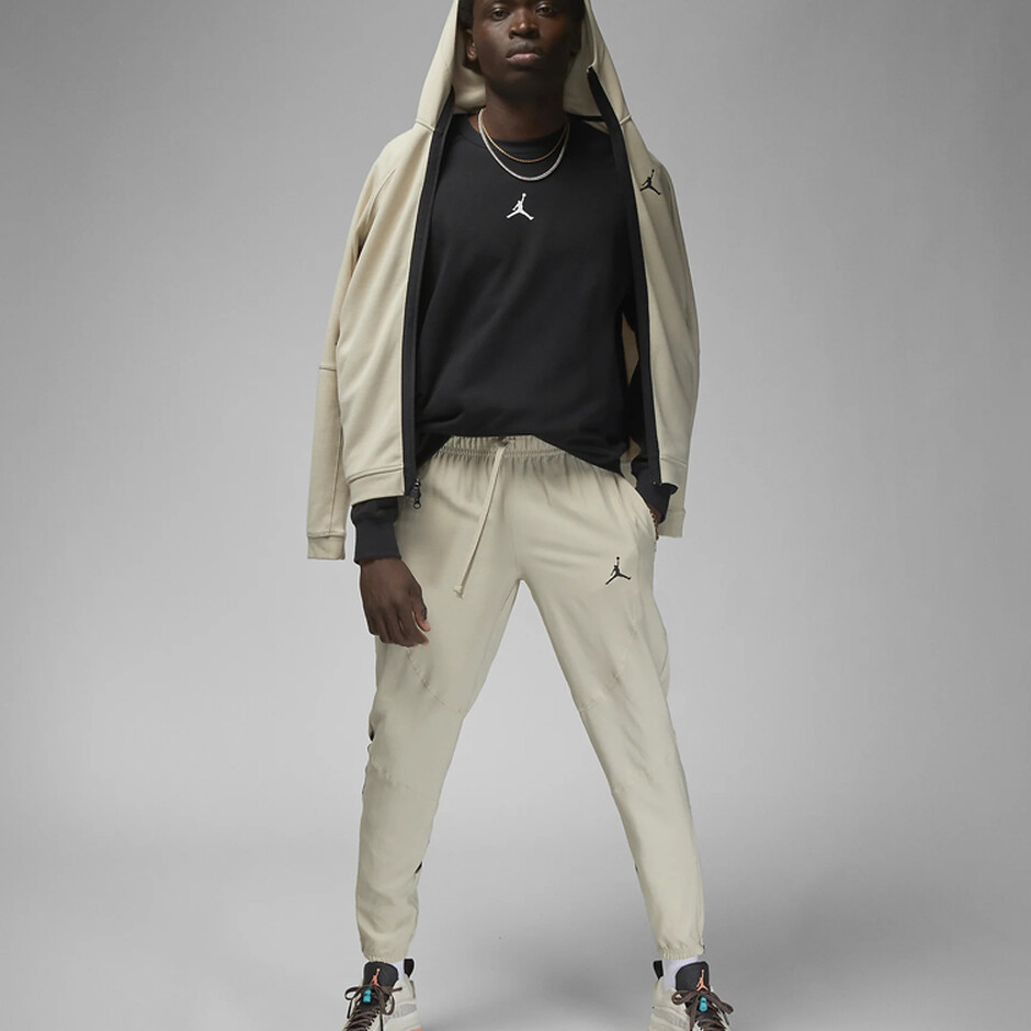 Толстовка Jordan Df Sprt Csvr Flc Po Crew (DV1286010) - фото