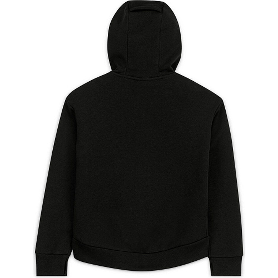 Толстовка Nike G Nsw Club Flc Fz Hoodie Lbr (DC7118010) - фото