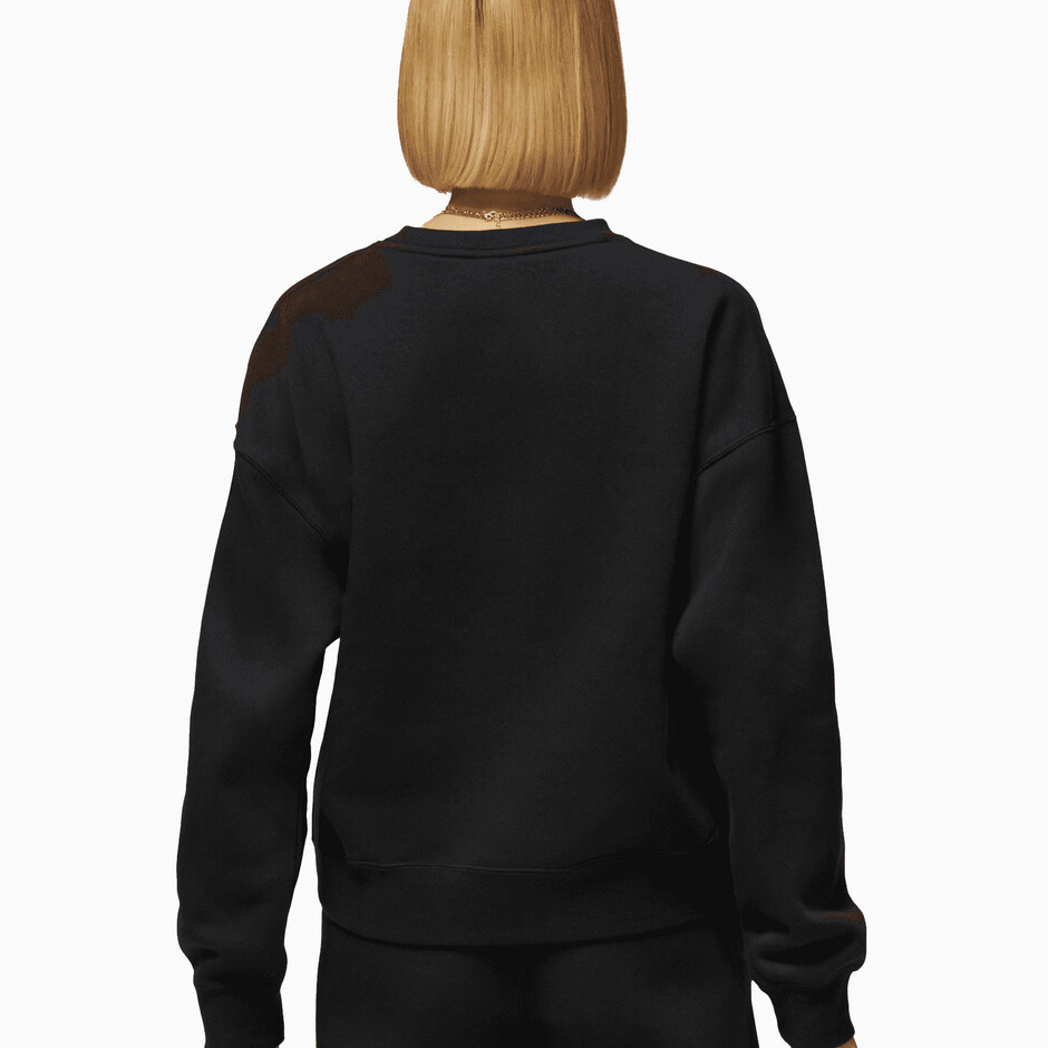 Толстовка Jordan Brkln Flc Crew (DQ4462010) - фото