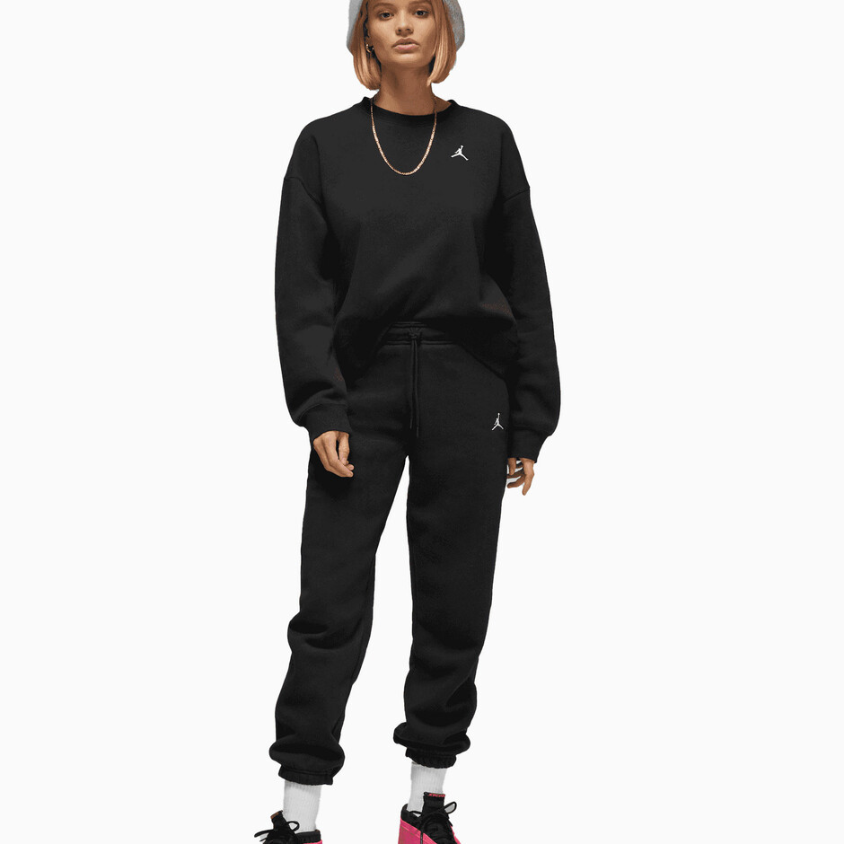 Толстовка Jordan Brkln Flc Crew (DQ4462010) - фото