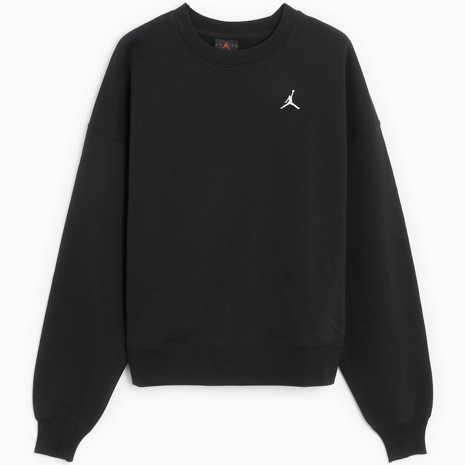 Толстовка Jordan Brkln Flc Crew (DQ4462010) - фото