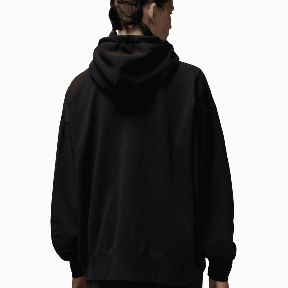 Толстовка Jordan Flt Flc Hoodie (DQ4603010) - фото