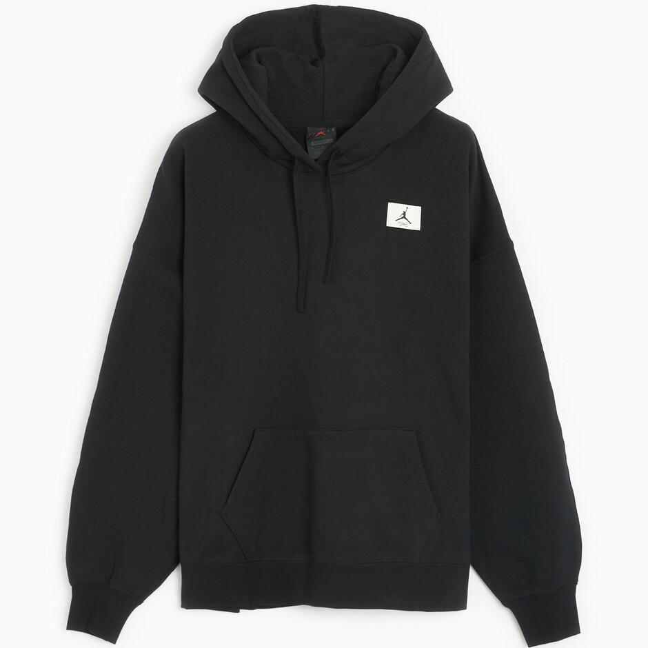 Толстовка Jordan Flt Flc Hoodie (DQ4603010) - фото