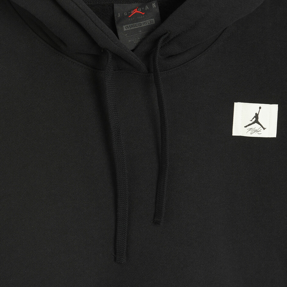 Толстовка Jordan Flt Flc Hoodie (DQ4603010) - фото