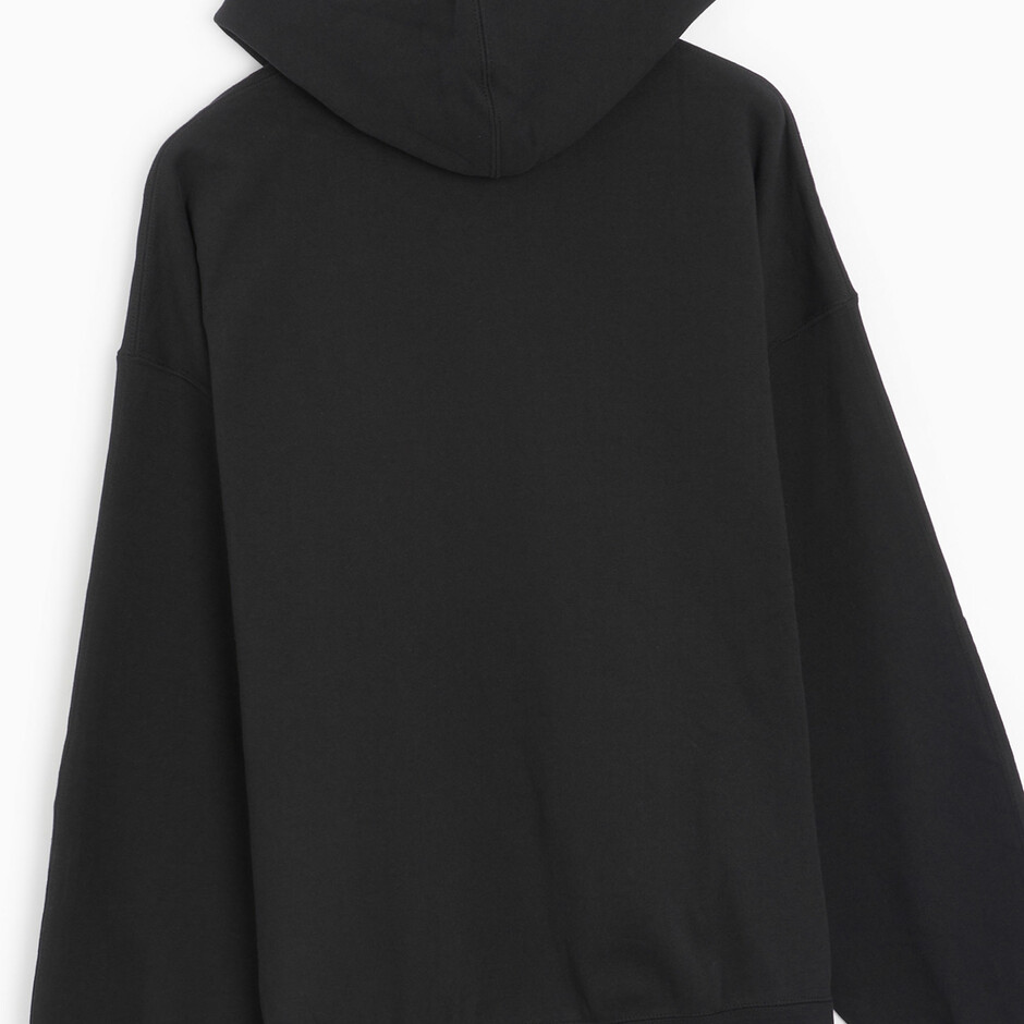 Толстовка Jordan Flt Flc Hoodie (DQ4603010) - фото