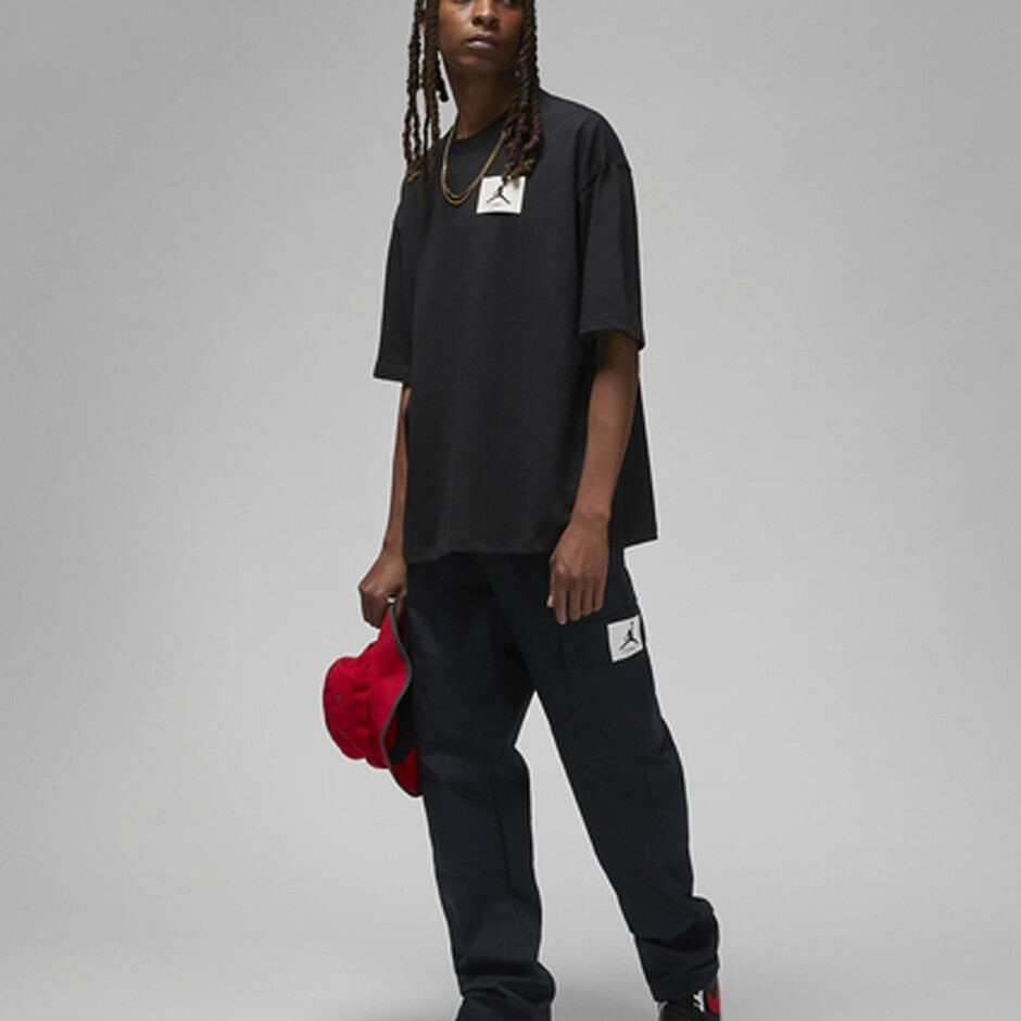 Штани Jordan Ess Stmt Utility Pant (DQ7342010) - фото