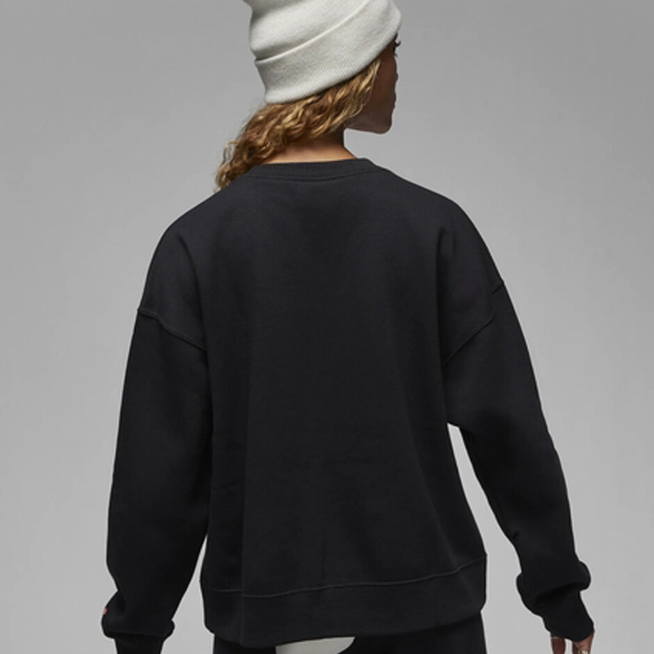 Толстовка Jordan Brkln Flc Crew As (DV2002010) - фото