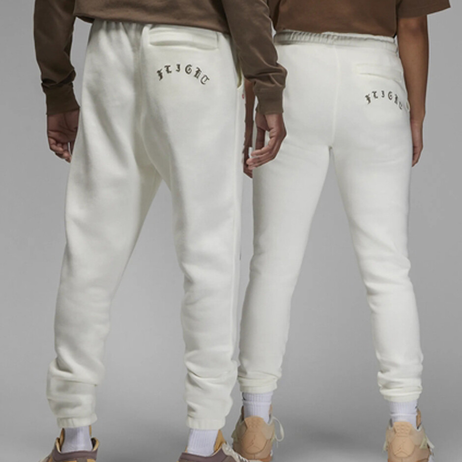 Штани Jordan Flt Artst Srs Flc Pant (DV7569133) - фото