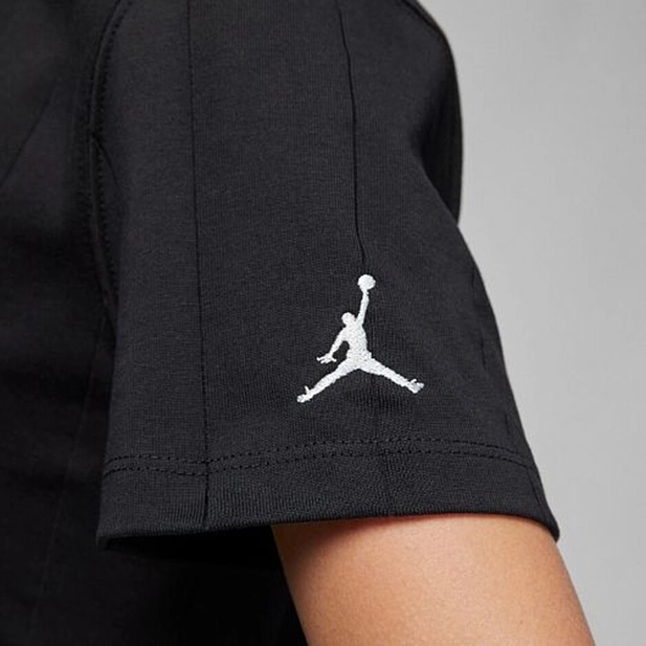 Футболка Jordan Knit Top (DX0401010) - фото