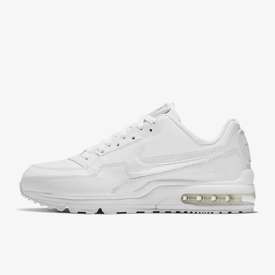 Кросівки Nike Air Max Ltd 3 (687977111) - фото