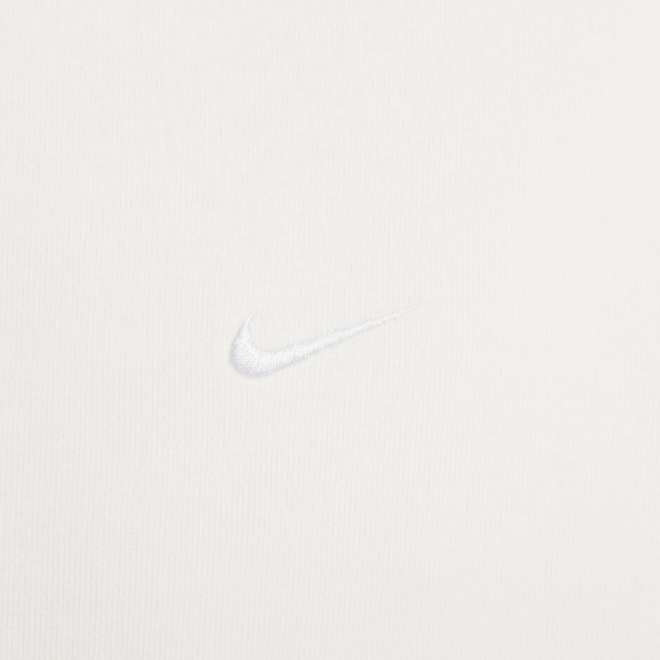 Толстовка M Nike Solo Swsh Hw Fz Hoodie (DX1355133) - фото