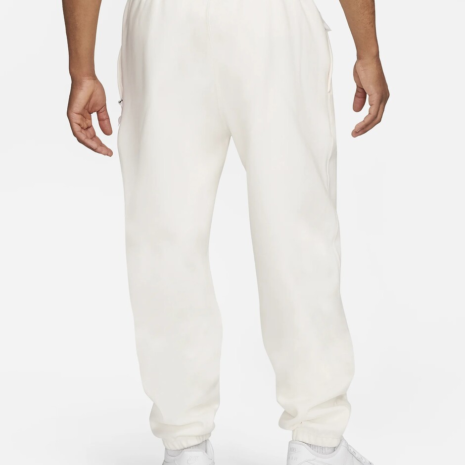 Штани M Nike Solo Swsh Flc Cf Pant (DX1364133) - фото
