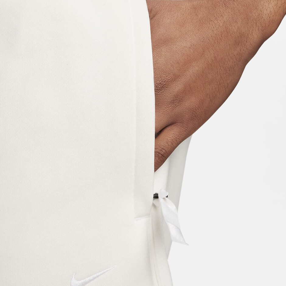 Штани M Nike Solo Swsh Flc Cf Pant (DX1364133) - фото