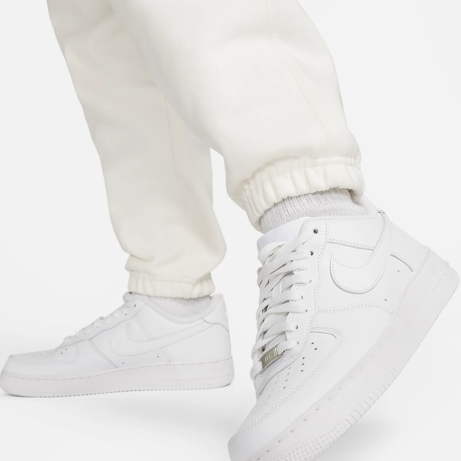 Штани M Nike Solo Swsh Flc Cf Pant (DX1364133) - фото
