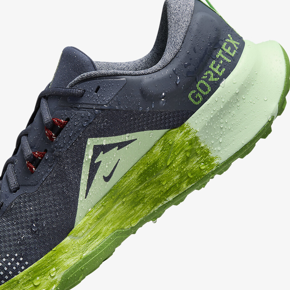 Кросівки Nike Juniper Trail 2 Gtx (FB2067403) - фото