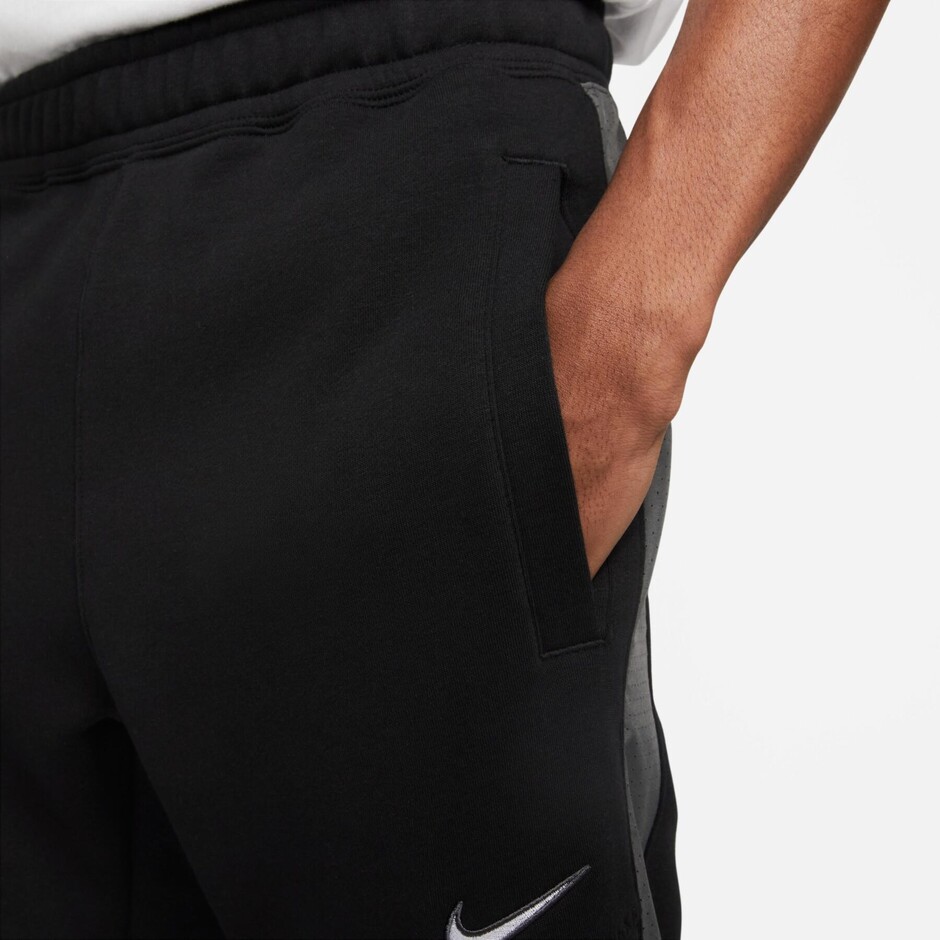 Штани Nike M Nsw Sp Flc Jogger Bb (FN0246010) - фото
