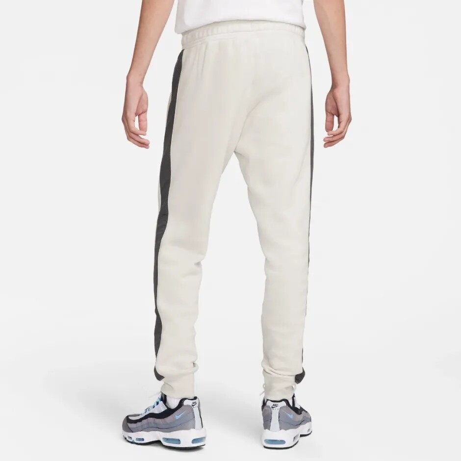 Штани Nike M Nsw Sp Flc Jogger Bb (FN0246104) - фото