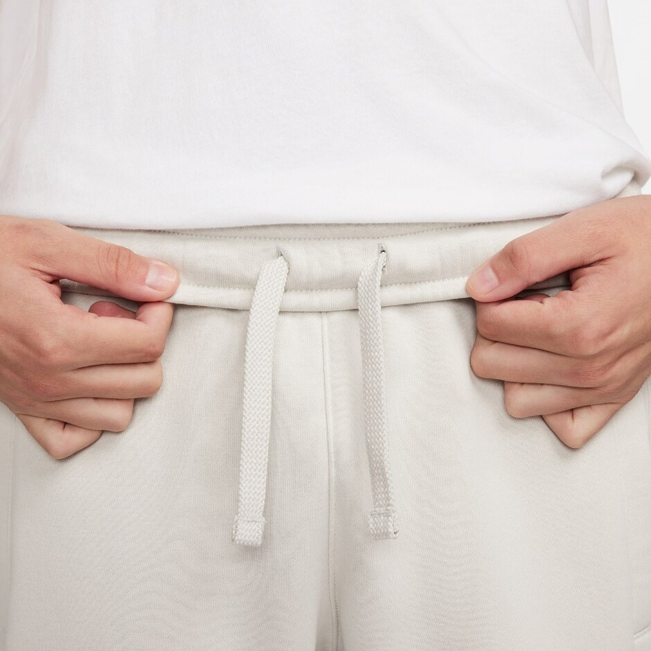 Штани Nike M Nsw Sp Flc Jogger Bb (FN0246104) - фото