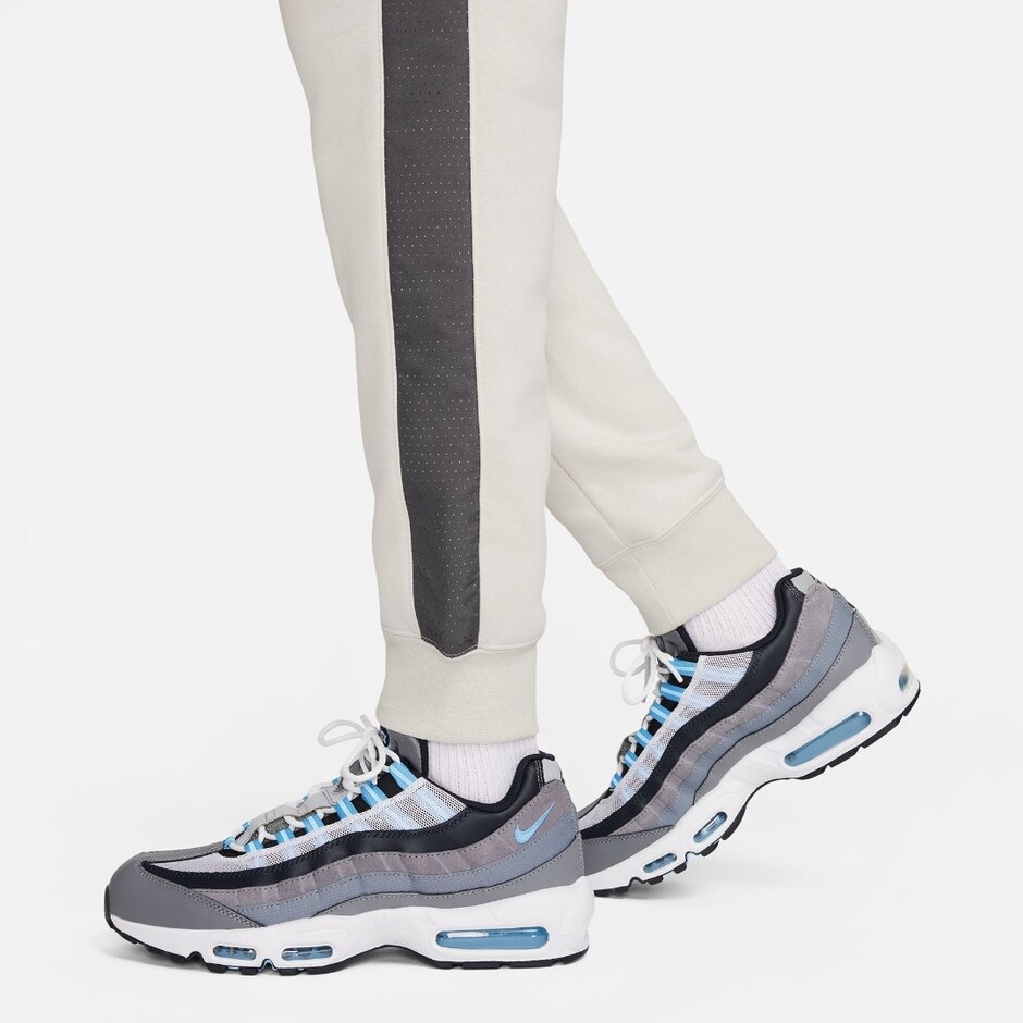 Штани Nike M Nsw Sp Flc Jogger Bb (FN0246104) - фото