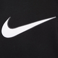 Толстовка Nike M Nsw Sp Flc Hoodie Bb (FN0247010)