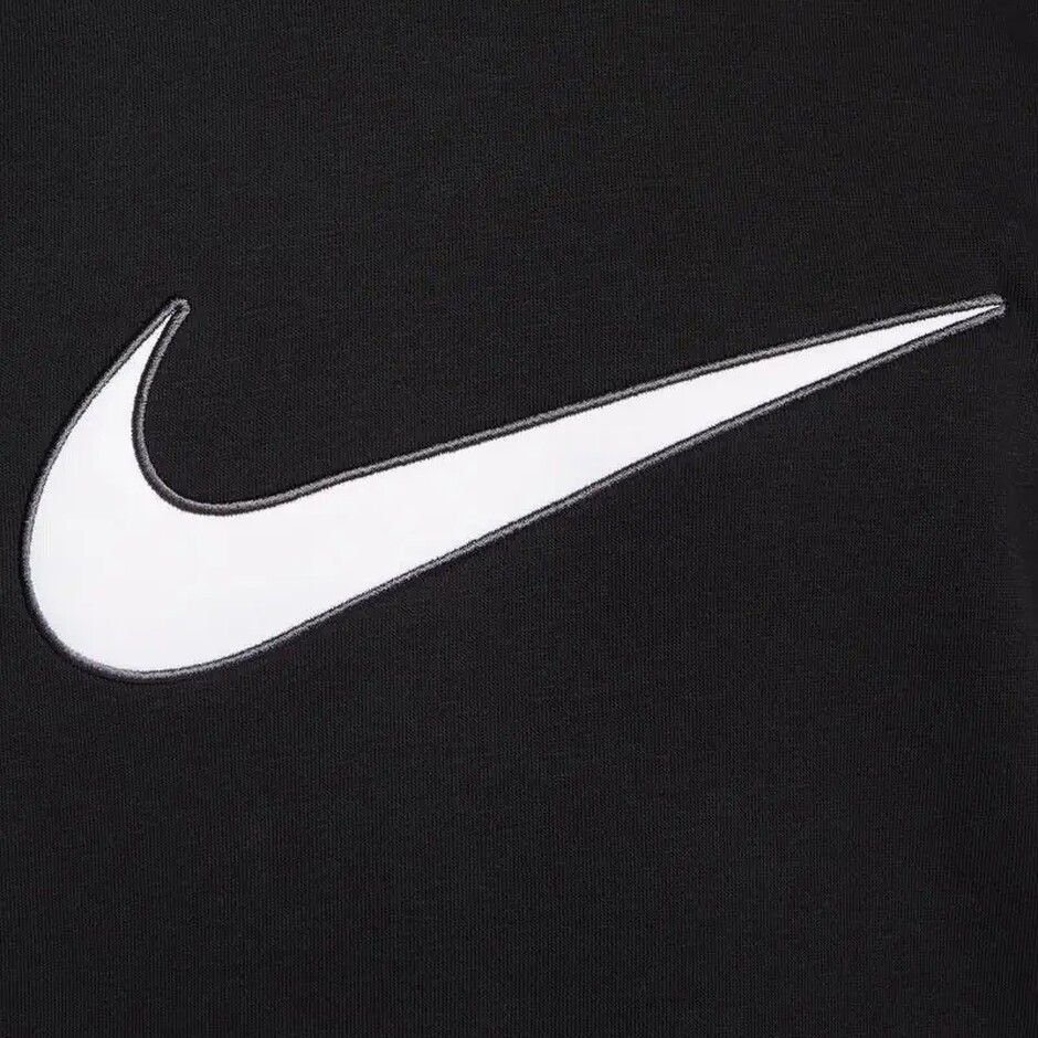 Толстовка Nike M Nsw Sp Flc Hoodie Bb (FN0247010) - фото
