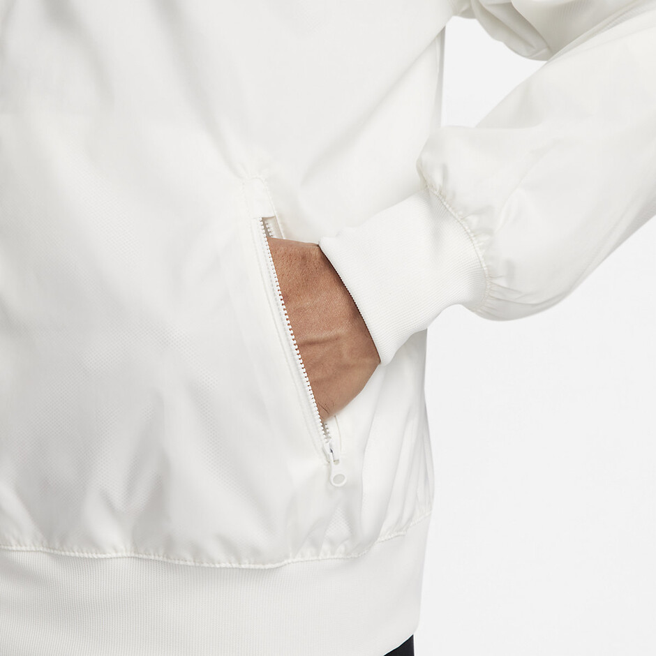 Вітровка Nike M Nsw Spe Wvn Lnd Wr Hd Jkt (DA0001134) - фото