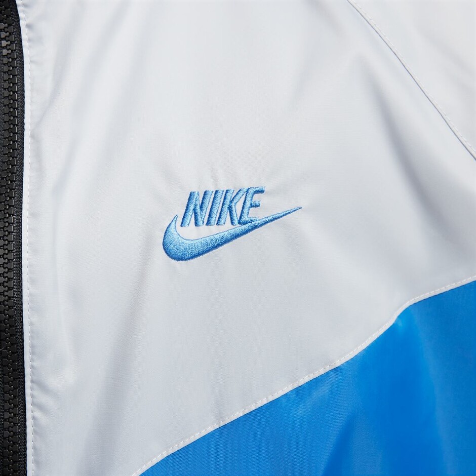 Вітровка Nike M Nsw Spe Wvn Lnd Wr Hd Jkt (DA0001402) - фото