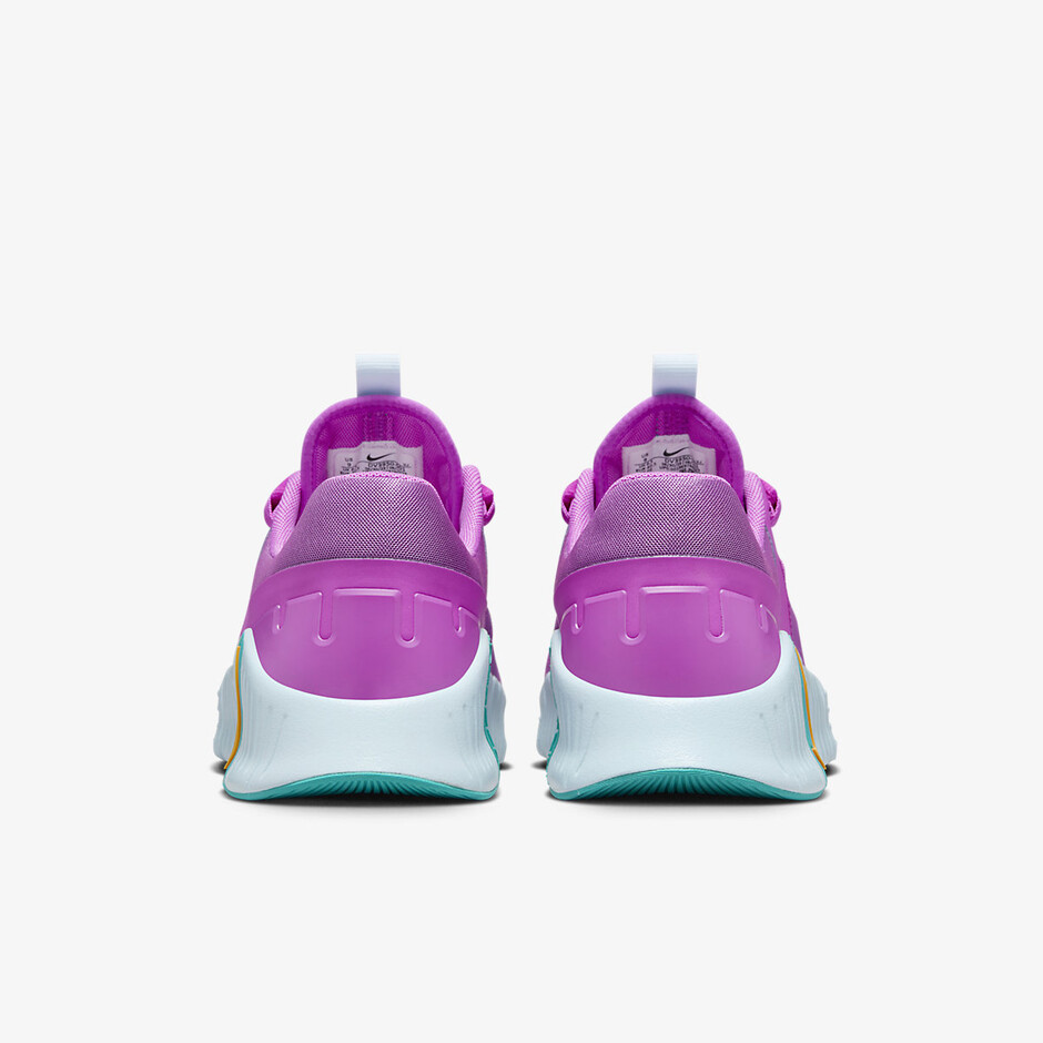 Кросівки W Nike Free Metcon 5 (DV3950501) - фото