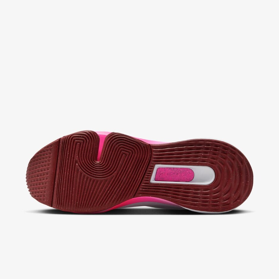 Кросівки W Nike Versair (DZ3547100) - фото