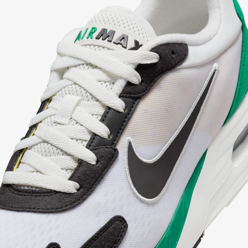 Кросівки Nike Air Max Solo (DX3666102) - фото
