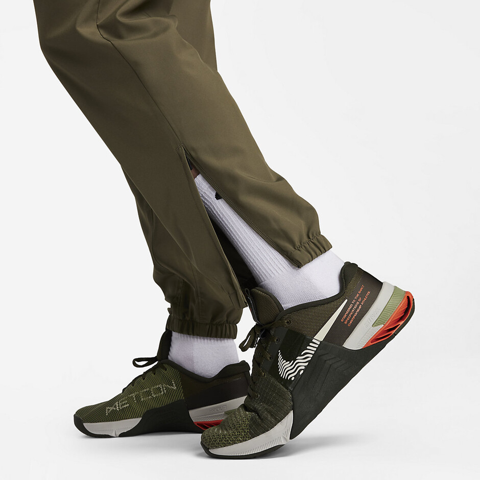 Штани M Nike Df Form Pant Tpr (FB7497222) - фото
