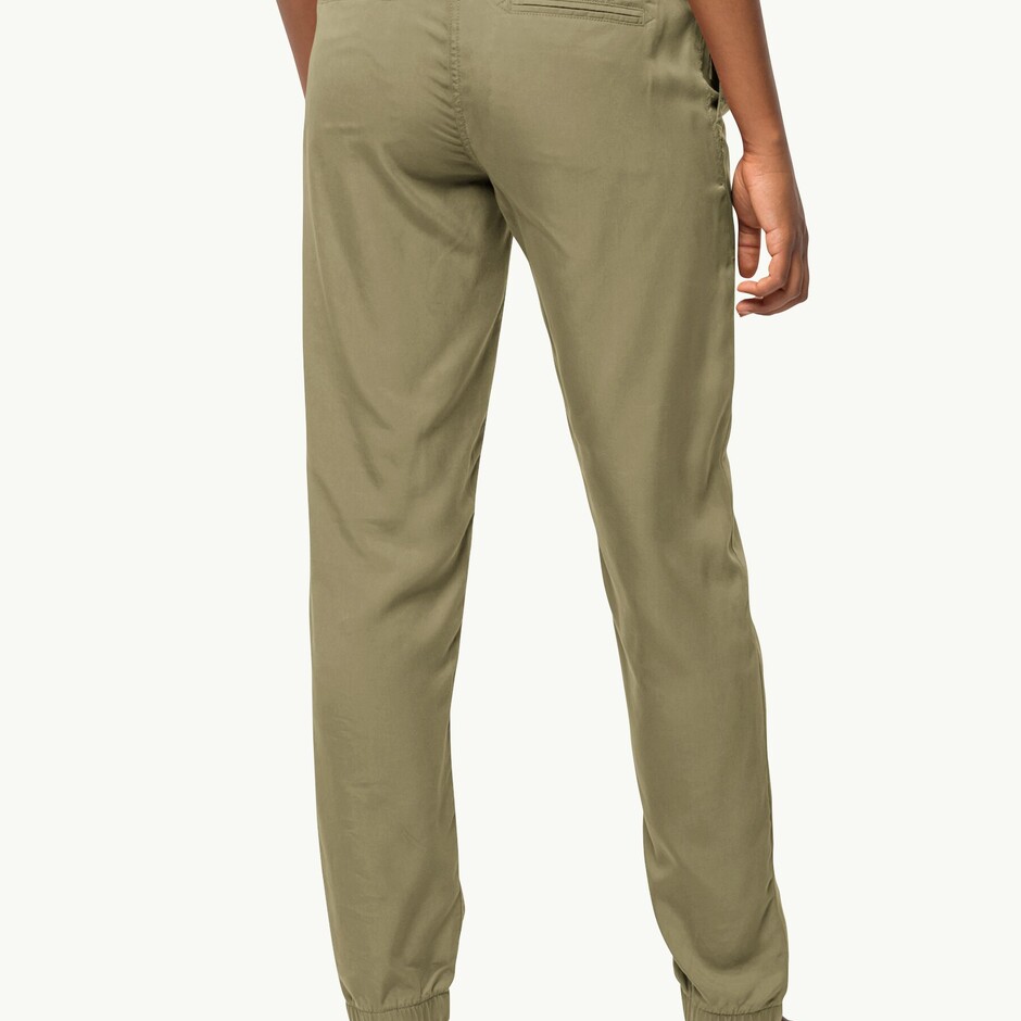 Штани Jack Wolfskin Mojave Pants W (1504752_4511) - фото