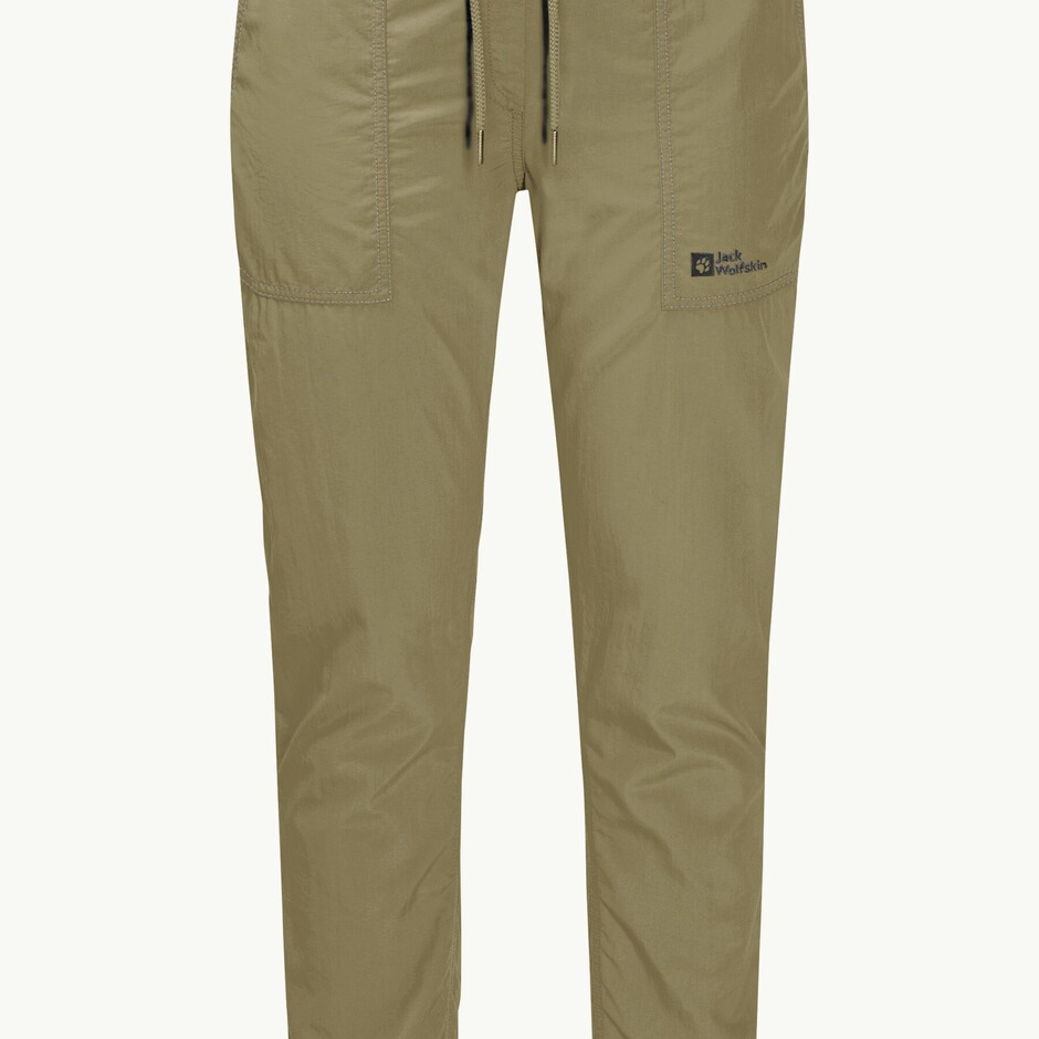 Штани Jack Wolfskin Mojave Pants W (1504752_4511) - фото