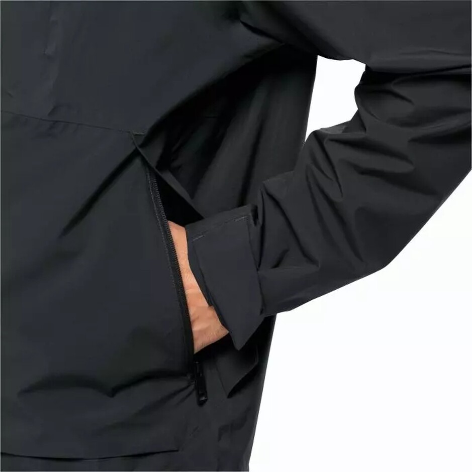 Вітровка Jack Wolfskin Mainkai Jkt M (1115762_6350) - фото