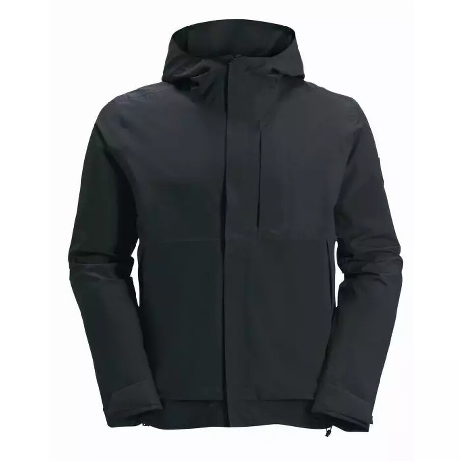 Вітровка Jack Wolfskin Mainkai Jkt M (1115762_6350) - фото